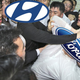 Illustration for article titled Hyundai Shoves Ford Out As Fourth Largest Global Automaker, GM Plans Comeback